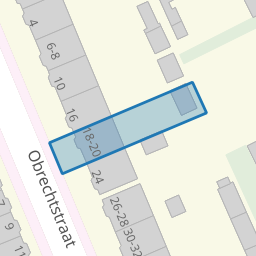 Perceel DDT00-K-6608