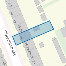 Perceel DDT00-K-6609