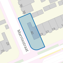 Perceel DDT00-K-6610