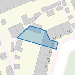 Perceel DDT00-K-6632