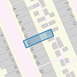 Perceel DDT00-K-6634