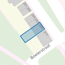 Perceel DDT00-K-6645