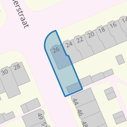 Perceel DDT00-K-6646