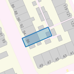 Perceel DDT00-K-6650