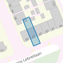 Perceel DDT00-K-6653