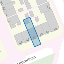 Perceel DDT00-K-6654