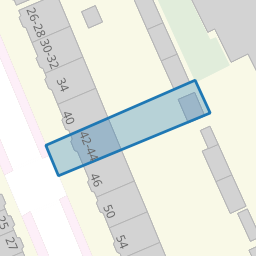 Perceel DDT00-K-6662