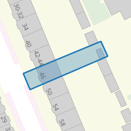 Perceel DDT00-K-6663