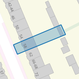 Perceel DDT00-K-6666