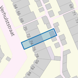 Perceel DDT00-K-6678