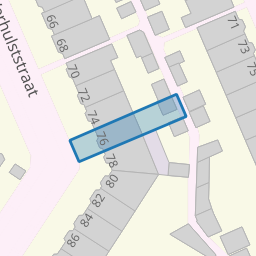 Perceel DDT00-K-6679