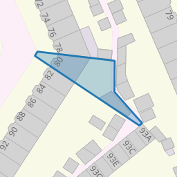 Perceel DDT00-K-6681