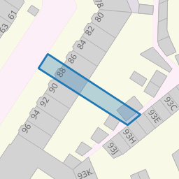 Perceel DDT00-K-6685