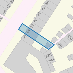 Perceel DDT00-K-6688