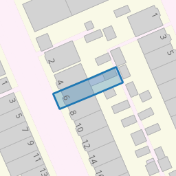 Perceel DDT00-K-6691