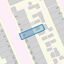 Perceel DDT00-K-6692