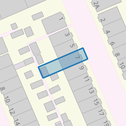 Perceel DDT00-K-6695