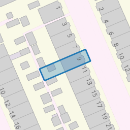 Perceel DDT00-K-6696