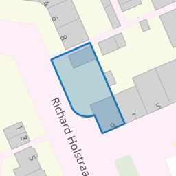 Perceel DDT00-K-6703