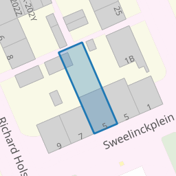 Perceel DDT00-K-6705