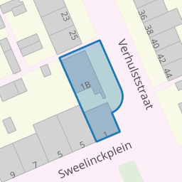 Perceel DDT00-K-6707