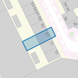 Perceel DDT00-K-6720