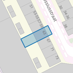 Perceel DDT00-K-6721