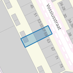 Perceel DDT00-K-6722