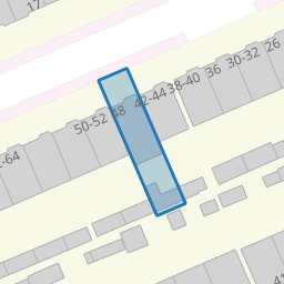 Perceel DDT00-K-6736