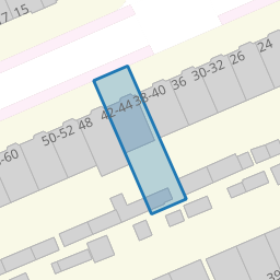 Perceel DDT00-K-6737