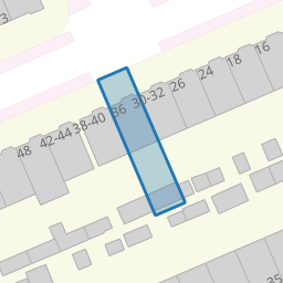 Perceel DDT00-K-6739