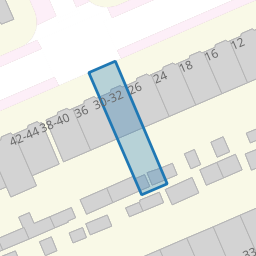 Perceel DDT00-K-6740