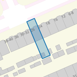 Perceel DDT00-K-6741