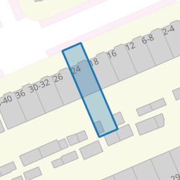 Perceel DDT00-K-6742