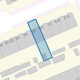 Perceel DDT00-K-6743