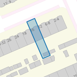 Perceel DDT00-K-6744