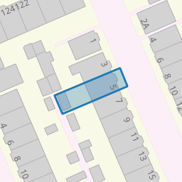 Perceel DDT00-K-6755