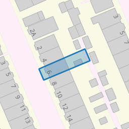 Perceel DDT00-K-6764