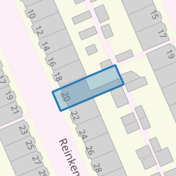 Perceel DDT00-K-6771