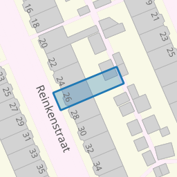 Perceel DDT00-K-6774