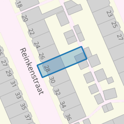 Perceel DDT00-K-6775