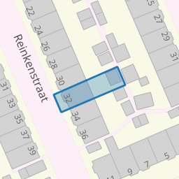 Perceel DDT00-K-6777