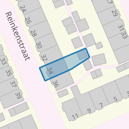 Perceel DDT00-K-6778