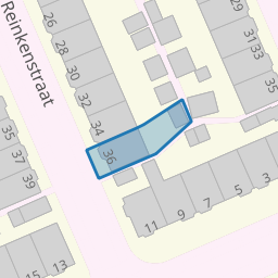 Perceel DDT00-K-6779