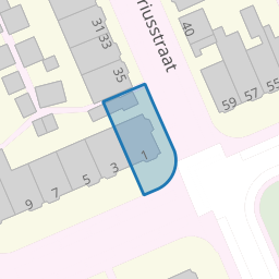 Perceel DDT00-K-6789