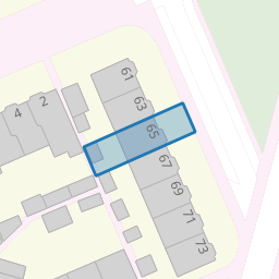 Perceel DDT00-K-6797