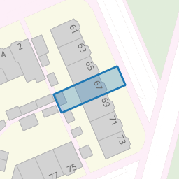 Perceel DDT00-K-6798