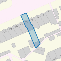 Perceel DDT00-K-6809