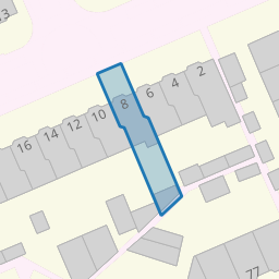 Perceel DDT00-K-6810