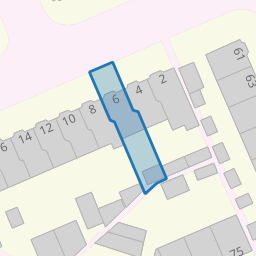 Perceel DDT00-K-6811